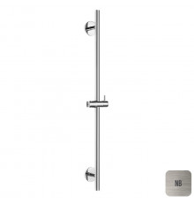 Almar Душевая штанга 100см цвет Nichel¶Brushed