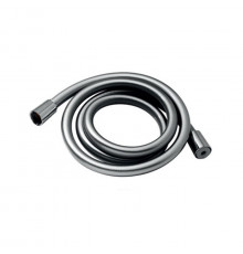Almar Шланг ПВХ Black 120 см хром