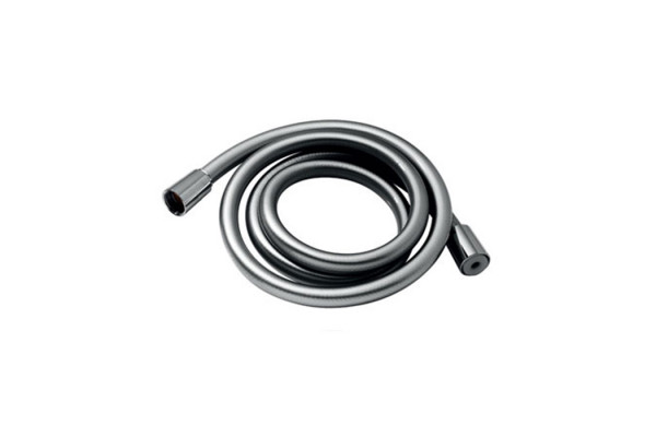 Almar Шланг ПВХ Black 120 см хром C084061.CR