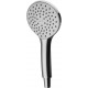 Душевая лейка Am.Pm Gem F0290064 хром, 1 режим