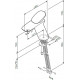 Душевой комплект Am.Pm Spirit V2.0 F40970A00 хром, шланг 175 см