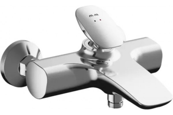 Душевой комплект Am.Pm Spirit V2.0 F40970A00 хром, шланг 175 см
