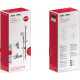 Душевой комплект Am.Pm Spirit V2.0 F40970A00 хром, шланг 175 см