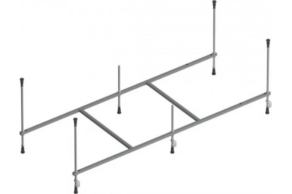 Каркас для ванны Am.Pm Gem W90A-170-070W-R