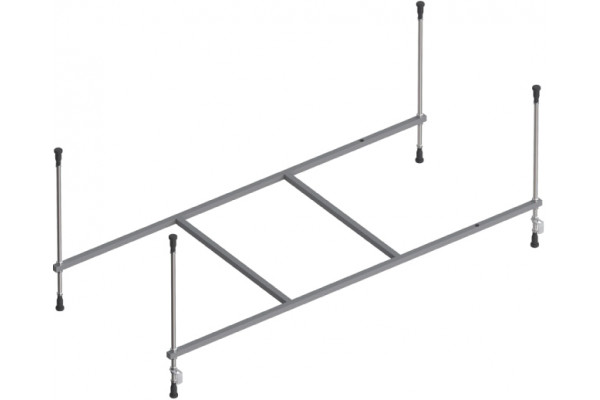 Каркас для ванны Am.Pm Gem W90A-150-070W-R