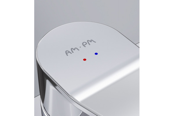 Смеситель Am.Pm X-Joy F85A02100 для раковины однорычажный, хром
