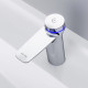 Термостат Am.Pm Inspire V2.0 F50A82400 TouchReel электронный, для раковины, с донным клапаном, термостат, хром