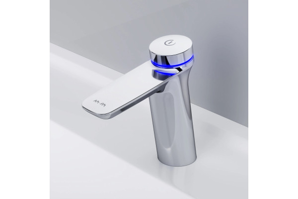 Термостат Am.Pm Inspire V2.0 F50A02400 TouchReel электронный, для раковины, термостат, хром