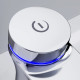 Термостат Am.Pm Inspire V2.0 F50A02400 TouchReel электронный, для раковины, термостат, хром