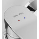 Смеситель Am.Pm X-Joy F85A10000 для ванны с душем, однорычажный, хром