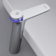 Термостат Am.Pm Inspire V2.0 F50A93400 TouchReel электронный, для раковины, с донным клапаном, термостат, хром