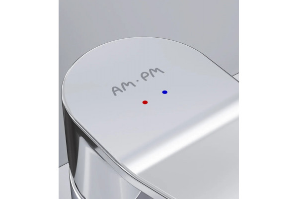 Смеситель Am.Pm X-Joy F85A82100 для раковины однорычажный, хром