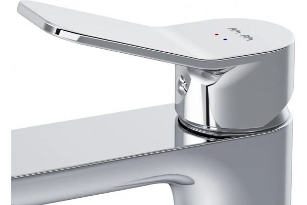 Смеситель Am.Pm X-Joy F85A82100 для раковины однорычажный, хром