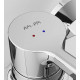 Смеситель Am.Pm X-Joy S F85B10000 для ванны с душем, однорычажный, хром