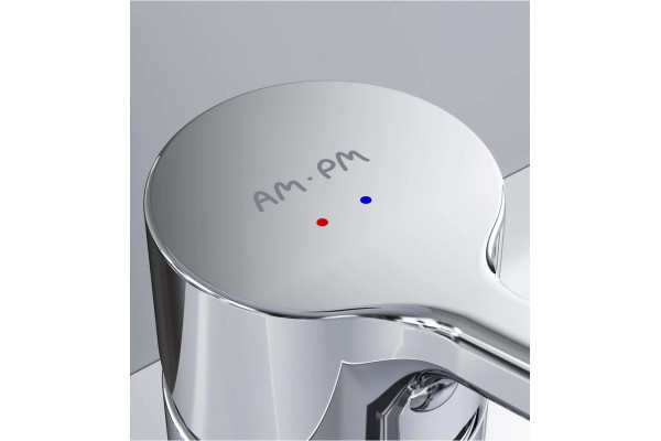 Смеситель Am.Pm X-Joy S F85B02100 для раковины однорычажный, хром