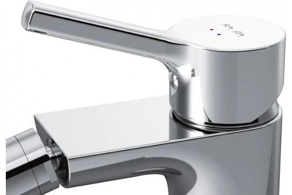 Смеситель Am.Pm X-Joy S F85B83100 для биде однорычажный, хром