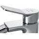 Смеситель Am.Pm X-Joy F85A83100 для биде однорычажный, хром