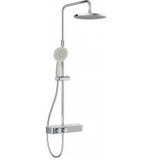 Душевая стойка Am.Pm Inspire V2.0 F0750A400 хром, штанга 127 см