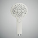 Душевая лейка Am.Pm Inspire V2.0 F0250A000 3 режима,  в современном стиле