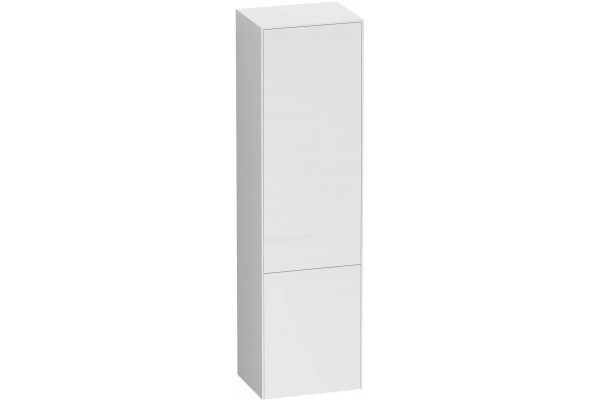 Шкаф-пенал Am.Pm Inspire V2.0 40 белый матовый подвесной, с дверками