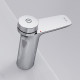 Смеситель Am.Pm Inspire V2.0 F50A02500 TouchReel для раковины нажимной, хром