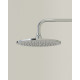 Душевая стойка AM.PM Spirit 2.0 F0770A500 хром, штанга 127 см