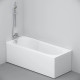 Экран AM.PM X-Joy W88A-170-070W-P