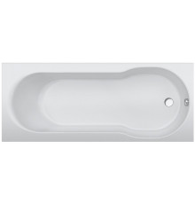 Акриловая ванна AM.PM X-Joy W88A-170-070W-A прямоугольная, пристенная