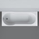Акриловая ванна AM.PM X-Joy W88A-170-070W-A прямоугольная, пристенная