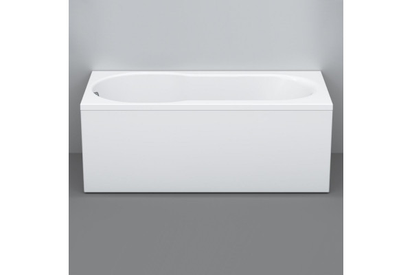 Акриловая ванна AM.PM X-Joy W88A-150-070W-A прямоугольная, пристенная