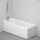 Экран AM.PM X-Joy W88A-150-070W-P