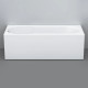 Экран AM.PM X-Joy W88A-150-070W-P