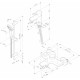 Душевой комплект AM.PM X-Joy S F40985B00 хром, шланг металлический 175 см