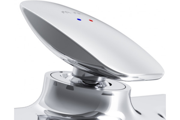 Смеситель AM.PM Spirit V2.0 F70A15000 для ванны с душем, однорычажный, хром