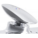 Смеситель AM.PM Spirit V2.0 F70A15000 для ванны с душем, однорычажный, хром