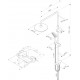 Душевой комплект AM.PM X-Joy F40885A24 хром, шланг 175 см, 1 режим