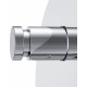 Смеситель Am.Pm X-Joy F85A45000 с внутренней частью, для ванны с душем, однорычажный, хром