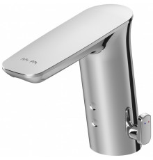 Смеситель Am.Pm Inspire V2.0 F50A02300 для раковины, сенсорный, хром, высота излива 10.4 см