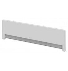 Экран Am.Pm Sense 150x70