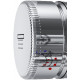 Термостат Am.Pm Inspire V2.0 F50A85700 для ванны с душем, термостат, хром