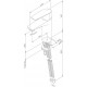 Смеситель Am.Pm Gem F90A02122 для раковины, черный, однорычажный, высота излива 10.6 см
