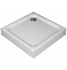 Поддон для душа Am.Pm Gem W90T-403-090W 90х90 квадратный, средний