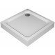 Поддон для душа Am.Pm Gem W90T-403-090W 90х90 квадратный, средний