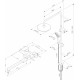 Душевой комплект Am.Pm X-Joy F40885A94 для ванны с душем, хром, шланг металлический 175 см