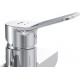 Душевой комплект Am.Pm X-Joy F40885A94 для ванны с душем, хром, шланг металлический 175 см