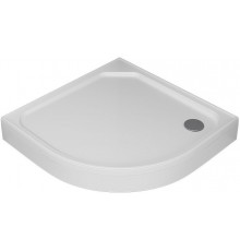Поддон для душа Am.Pm X-Joy W88T-205-080W 80x80 четверть круга, средний