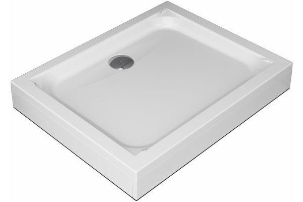 Поддон для душа Am.Pm Gem W90T-404-100280W 100x80 прямоугольный, низкий