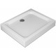 Поддон для душа Am.Pm Gem W90T-404-100280W 100x80 прямоугольный, низкий