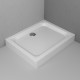 Поддон для душа Am.Pm Gem W90T-404-100280W 100x80 прямоугольный, низкий