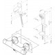 Душевой комплект Am.Pm Inspire V2.0 F40950A03 хром, шланг металлический 175 см